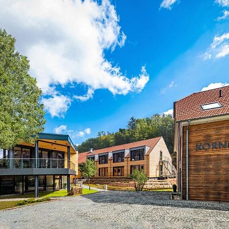 Landhotel Weihermuehle Thaleischweiler-Froschen Ngoại thất bức ảnh