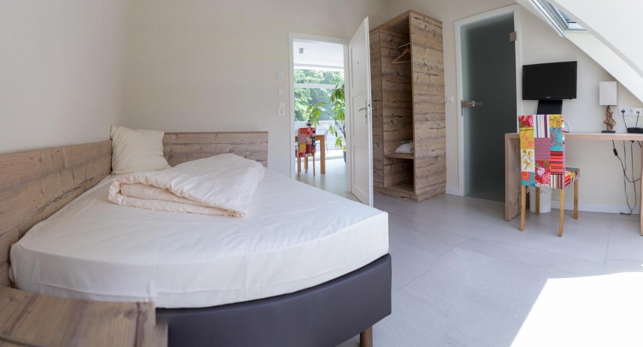 Landhotel Weihermuehle Thaleischweiler-Froschen Ngoại thất bức ảnh