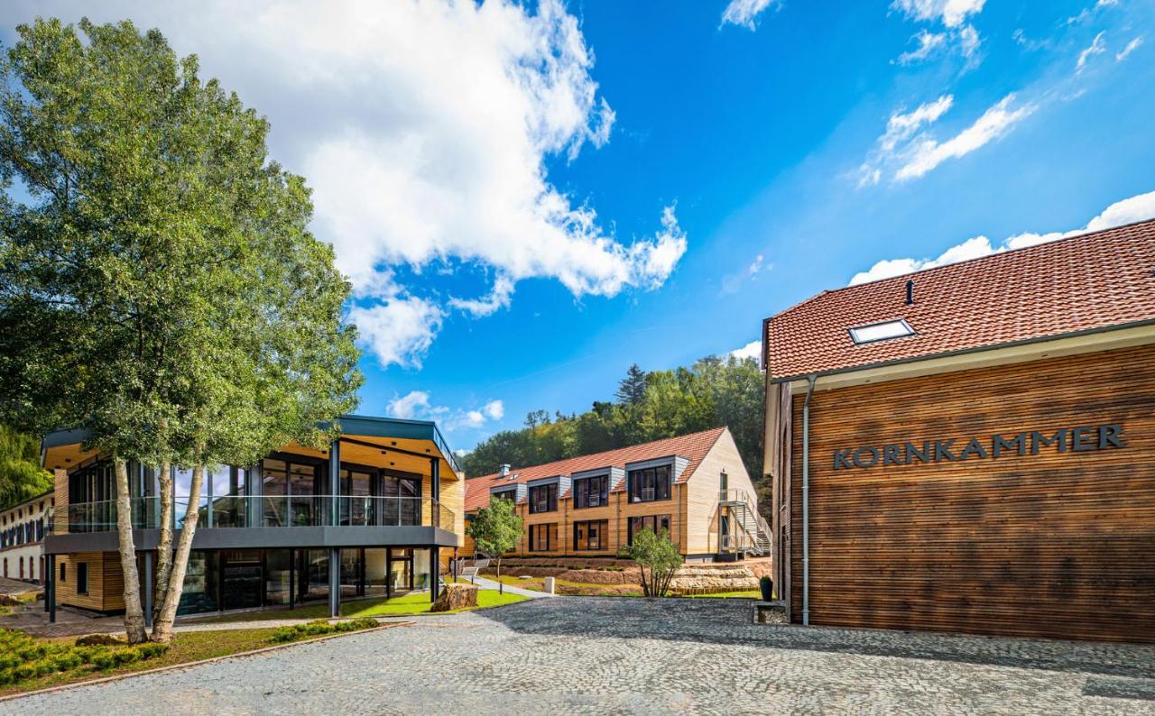 Landhotel Weihermuehle Thaleischweiler-Froschen Ngoại thất bức ảnh