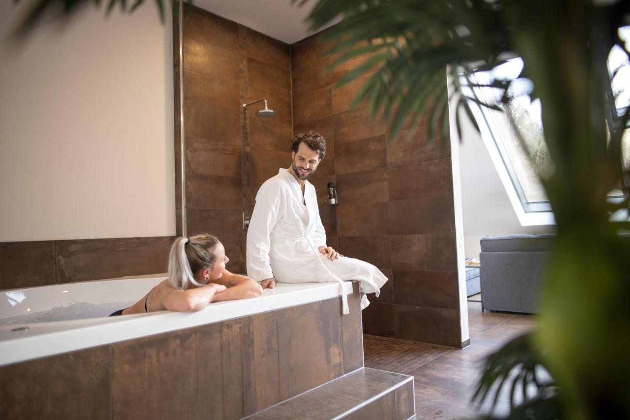 Landhotel Weihermuehle Thaleischweiler-Froschen Ngoại thất bức ảnh