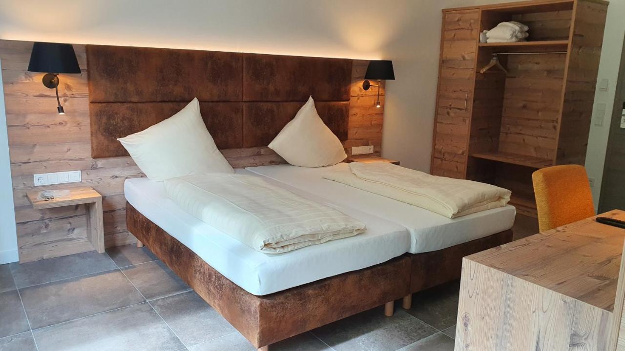 Landhotel Weihermuehle Thaleischweiler-Froschen Ngoại thất bức ảnh