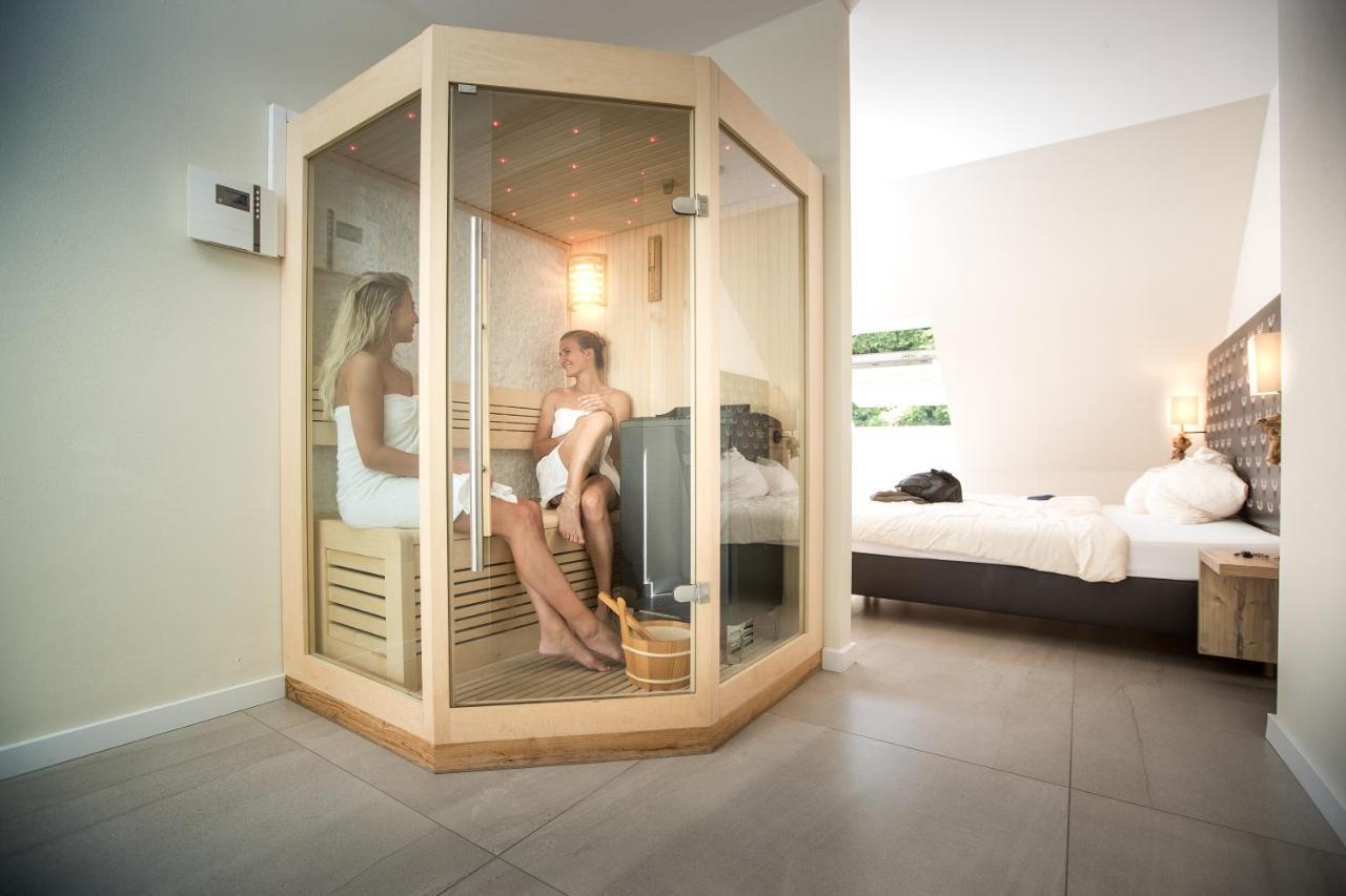 Landhotel Weihermuehle Thaleischweiler-Froschen Ngoại thất bức ảnh