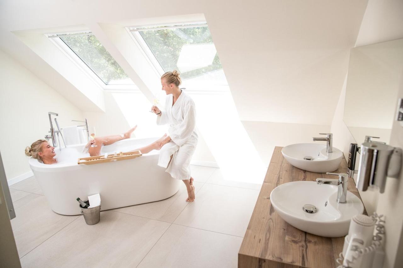 Landhotel Weihermuehle Thaleischweiler-Froschen Ngoại thất bức ảnh