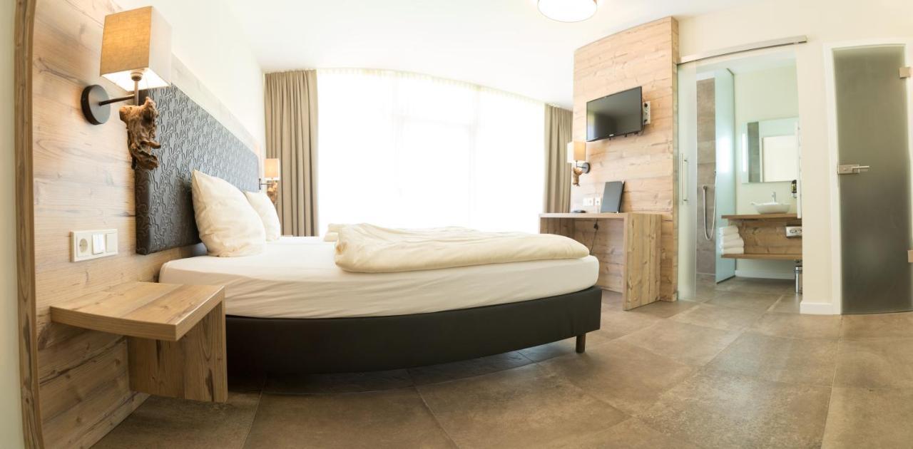 Landhotel Weihermuehle Thaleischweiler-Froschen Ngoại thất bức ảnh