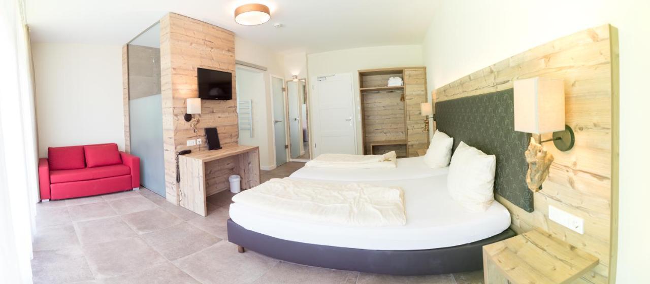 Landhotel Weihermuehle Thaleischweiler-Froschen Ngoại thất bức ảnh