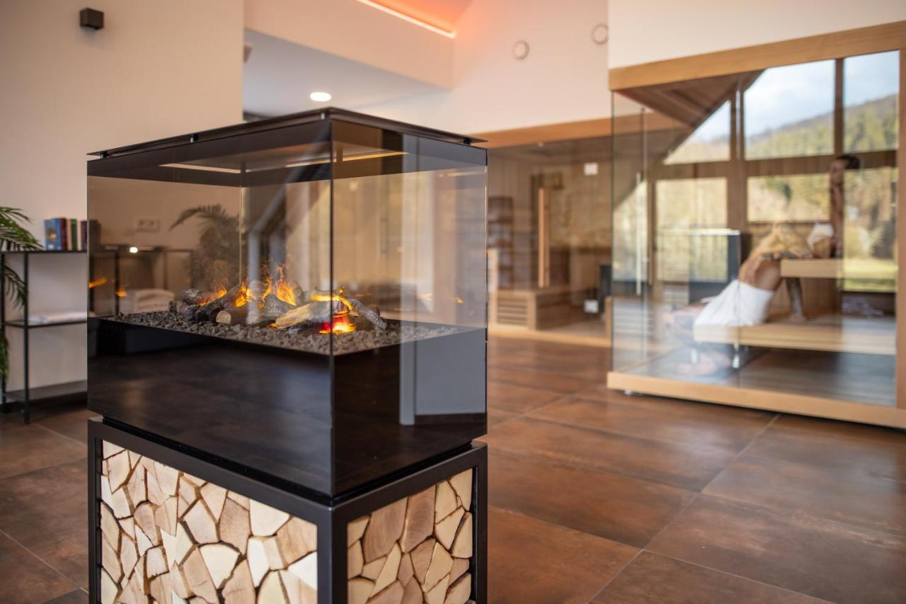 Landhotel Weihermuehle Thaleischweiler-Froschen Ngoại thất bức ảnh