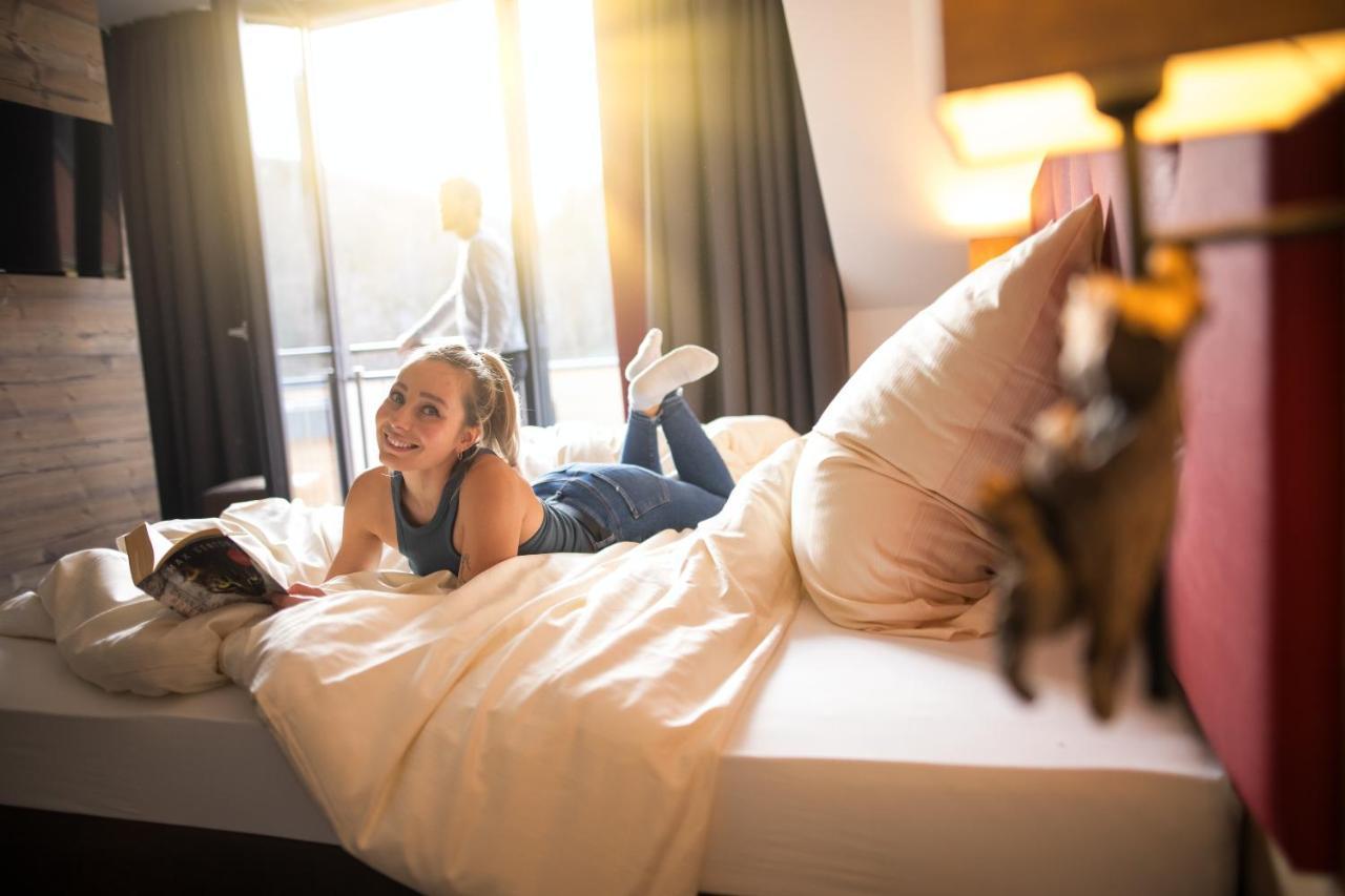 Landhotel Weihermuehle Thaleischweiler-Froschen Ngoại thất bức ảnh