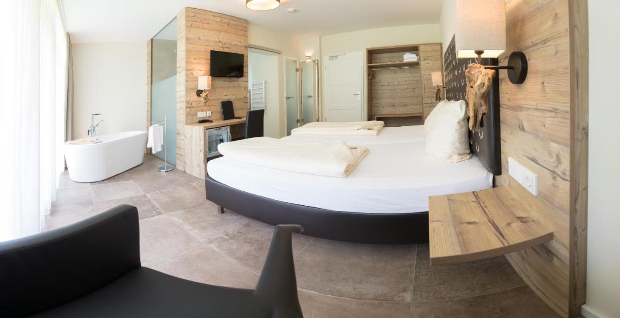 Landhotel Weihermuehle Thaleischweiler-Froschen Ngoại thất bức ảnh