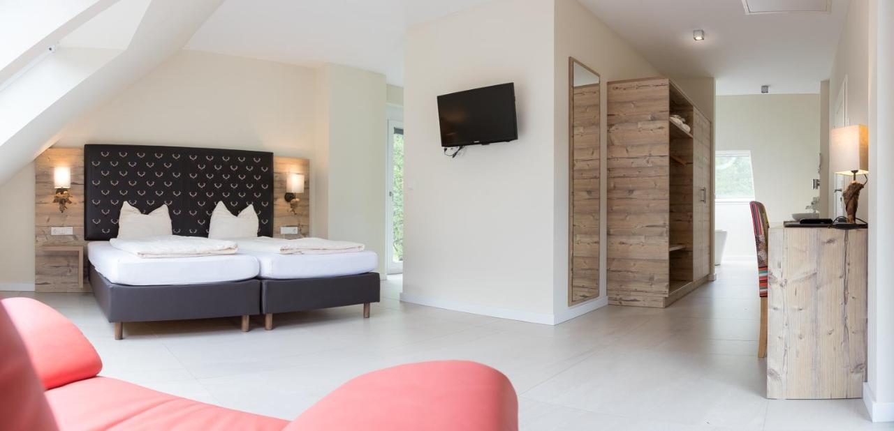 Landhotel Weihermuehle Thaleischweiler-Froschen Ngoại thất bức ảnh