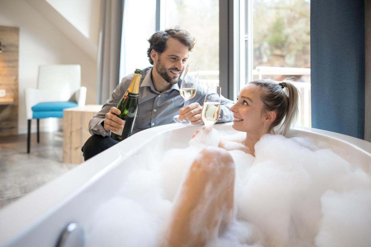 Landhotel Weihermuehle Thaleischweiler-Froschen Ngoại thất bức ảnh