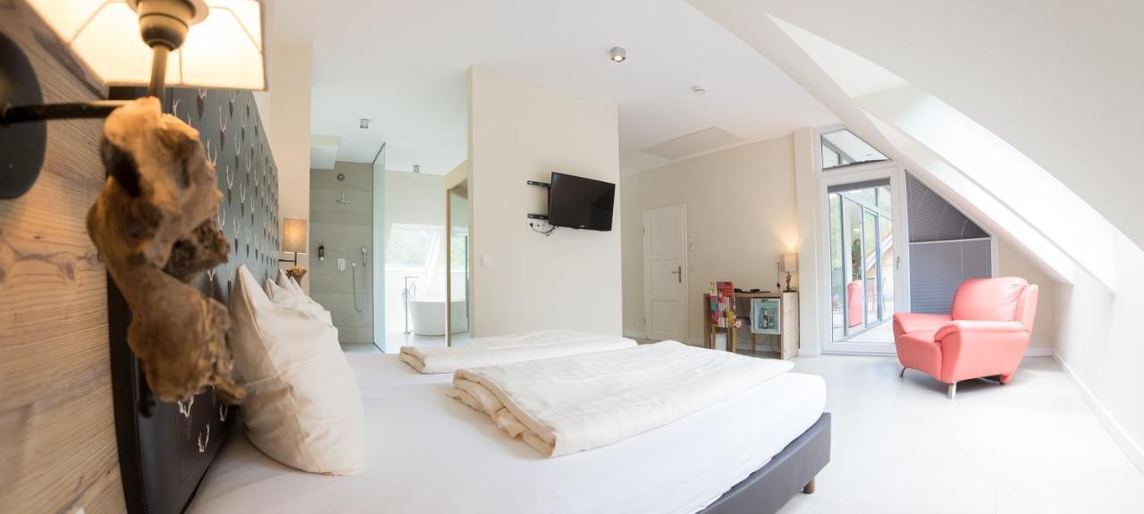Landhotel Weihermuehle Thaleischweiler-Froschen Ngoại thất bức ảnh