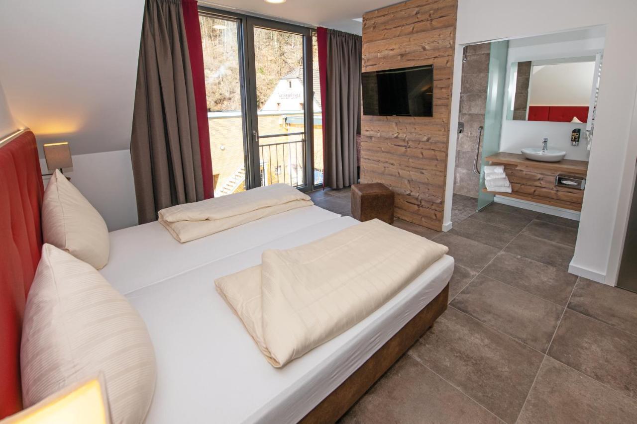 Landhotel Weihermuehle Thaleischweiler-Froschen Ngoại thất bức ảnh
