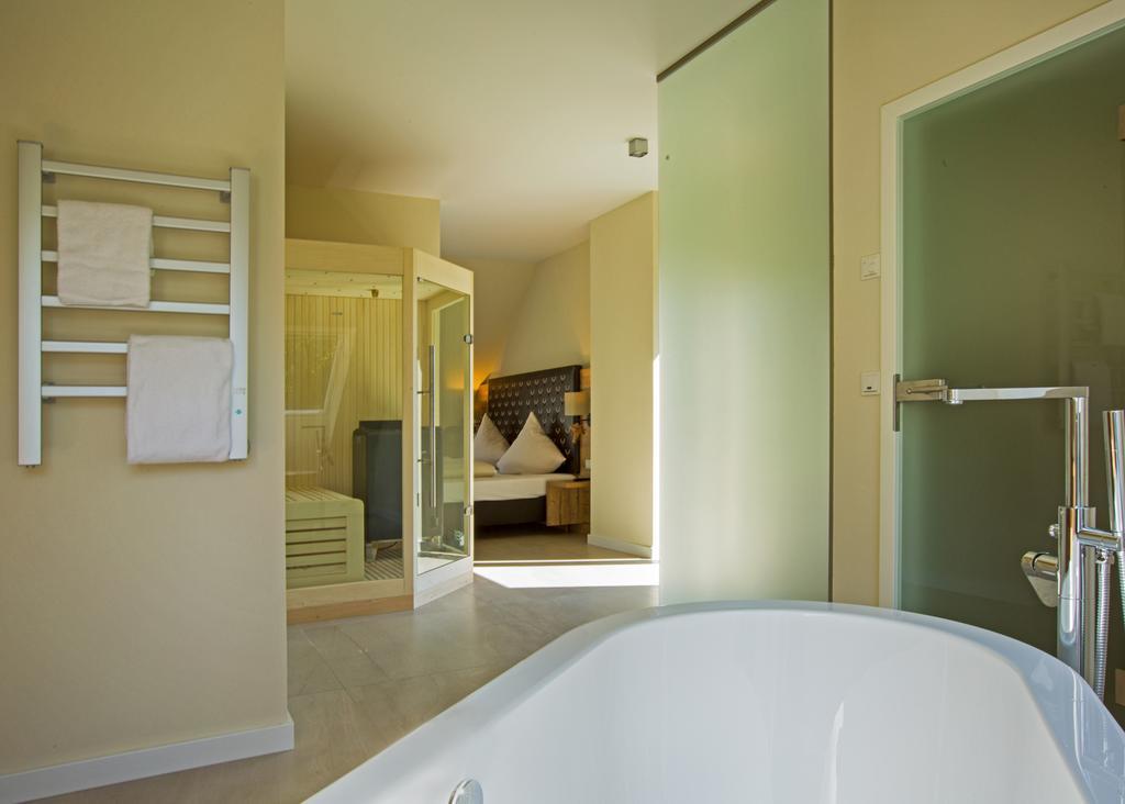 Landhotel Weihermuehle Thaleischweiler-Froschen Phòng bức ảnh