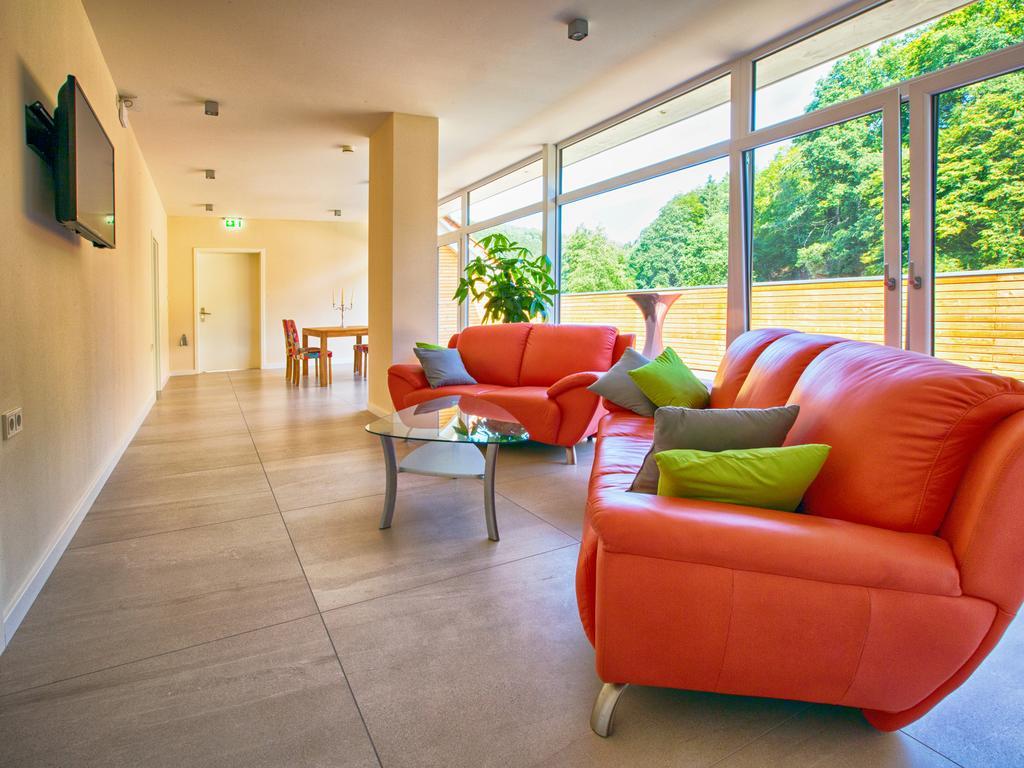 Landhotel Weihermuehle Thaleischweiler-Froschen Phòng bức ảnh