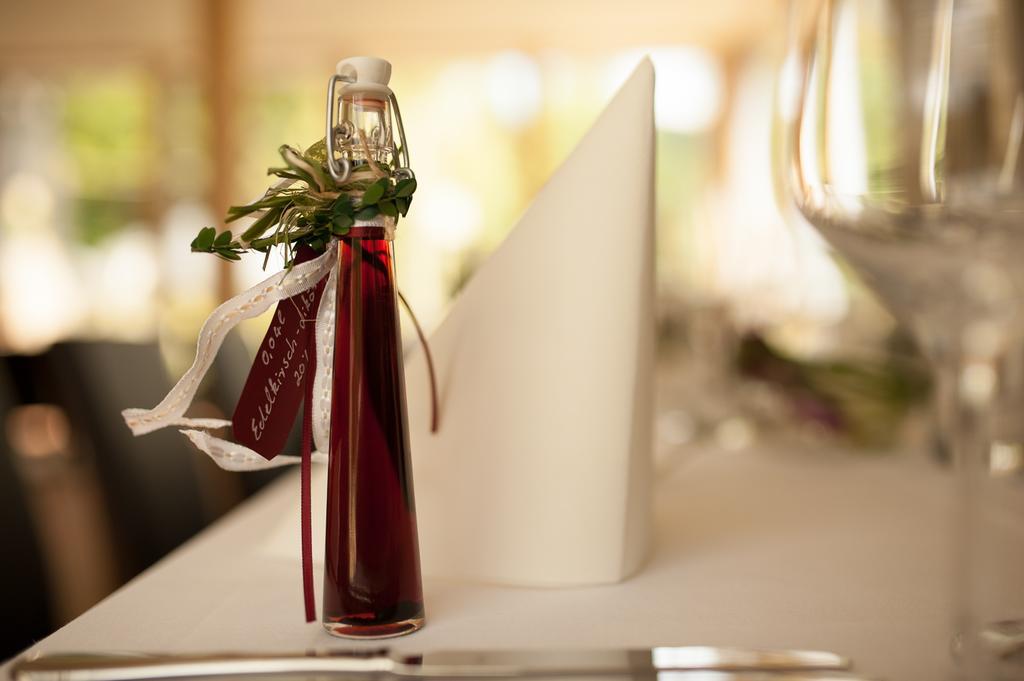 Landhotel Weihermuehle Thaleischweiler-Froschen Ngoại thất bức ảnh