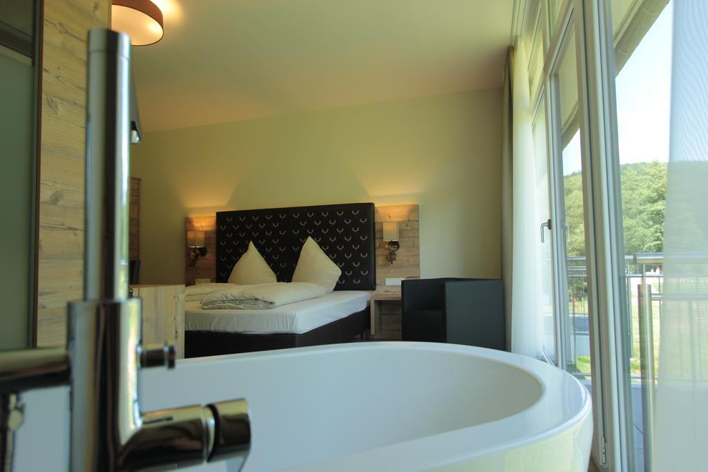 Landhotel Weihermuehle Thaleischweiler-Froschen Ngoại thất bức ảnh